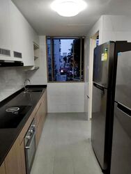 Orchid Park Condominium (D27), Condominium #561579151